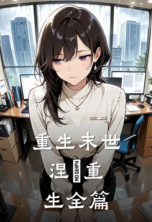 重生末世涅槃重生全篇免费阅读