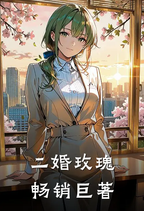 二婚玫瑰畅销巨著