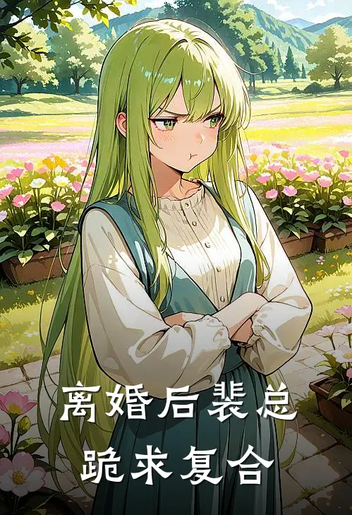 离婚后裴总跪求复合