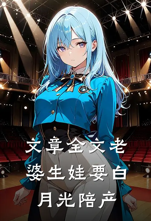 文章全文老婆生娃要白月光陪产