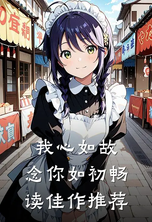 我心如故，念你如初畅读佳作推荐