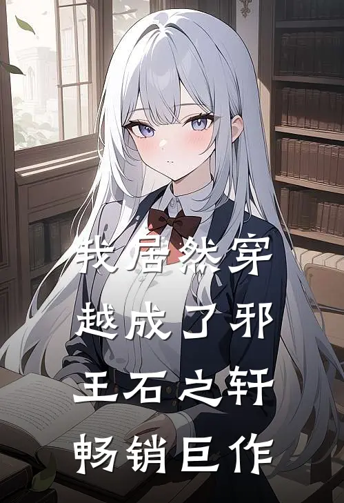 我居然穿越成了邪王石之轩畅销巨作
