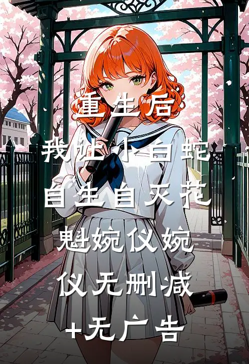 重生后，我让小白蛇自生自灭花魁婉仪婉仪无删减+无广告