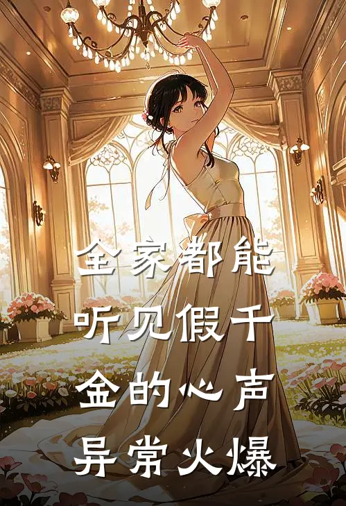 全家都能听见假千金的心声异常火爆