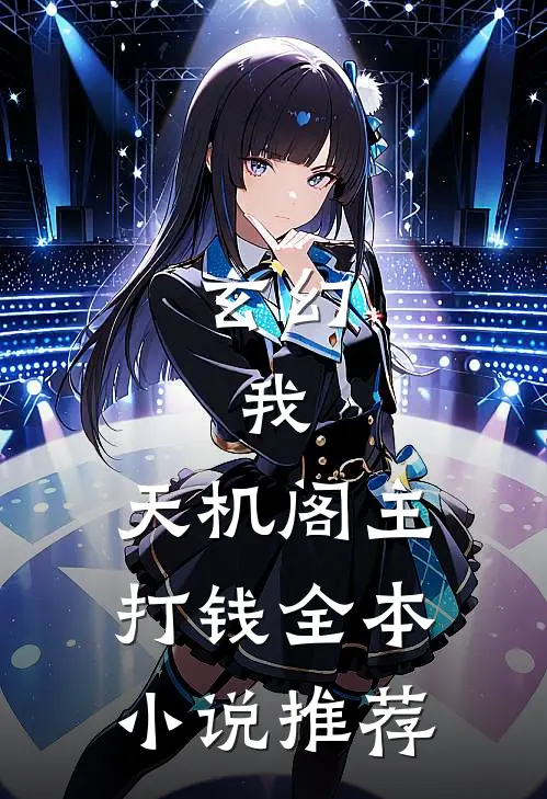 玄幻：我，天机阁主，打钱全本小说推荐