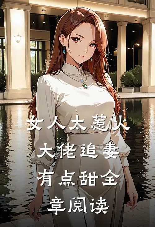 女人太惹火，大佬追妻有点甜全章阅读