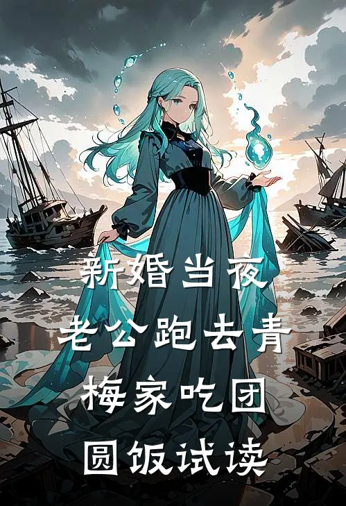 新婚当夜，老公跑去青梅家吃团圆饭试读