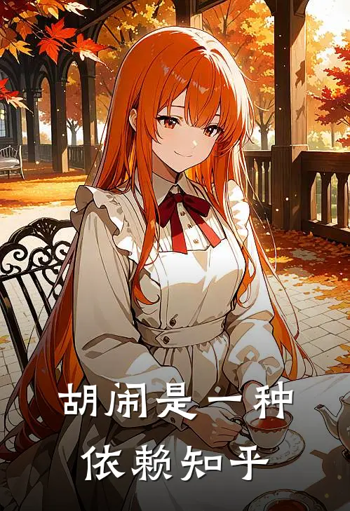 胡闹是一种依赖知乎