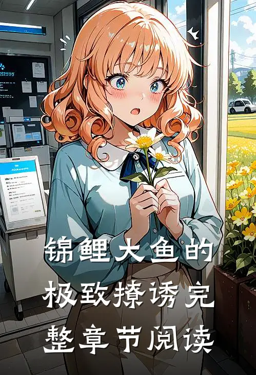 锦鲤大鱼的极致撩诱完整章节阅读