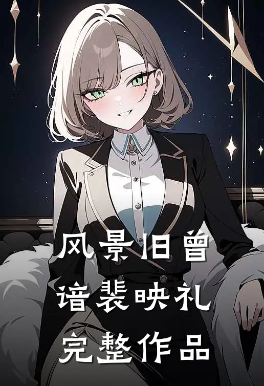 风景旧曾谙裴映礼完整作品
