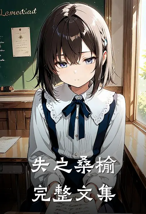 失之桑榆完整文集