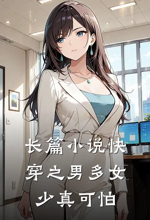 长篇小说快穿之男多女少真可怕