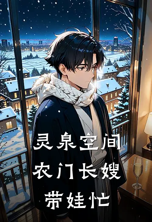 灵泉空间：农门长嫂带娃忙
