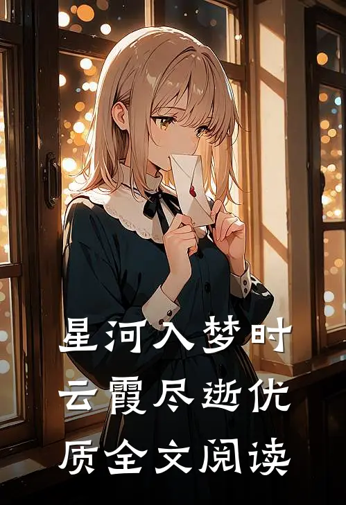 星河入梦时，云霞尽逝优质全文阅读