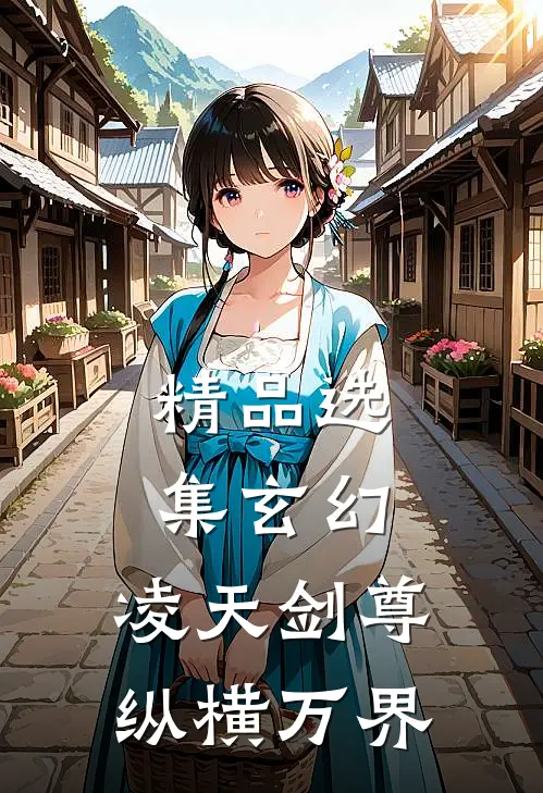 精品选集玄幻：凌天剑尊纵横万界