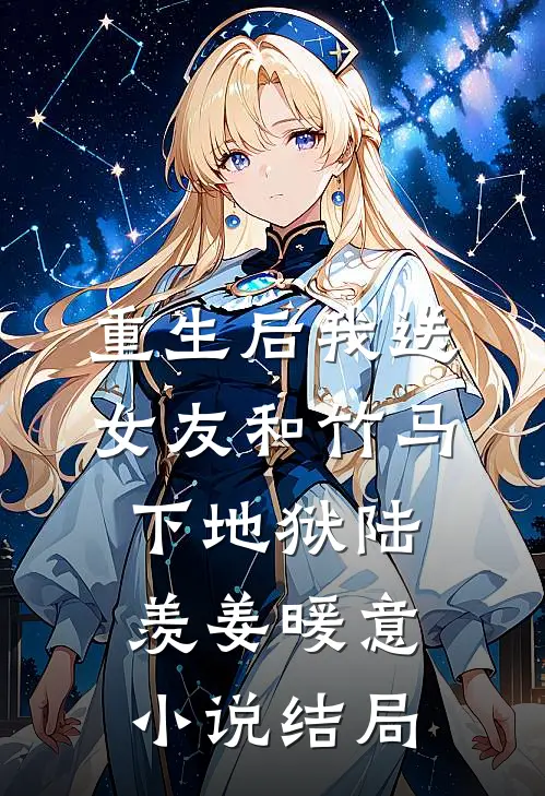 重生后我送女友和竹马下地狱陆羡姜暖意小说结局