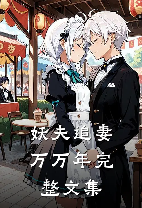 妖夫追妻万万年完整文集