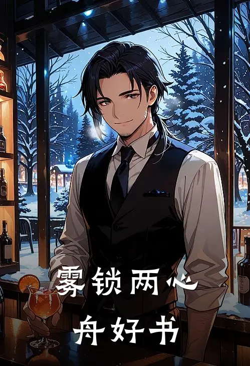 雾锁两心舟好书
