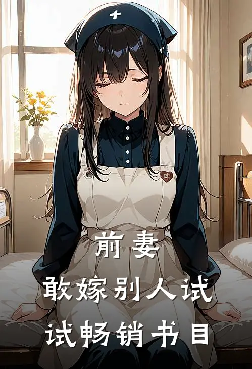 前妻，敢嫁别人试试畅销书目