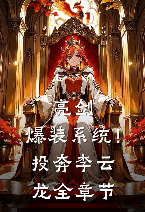 亮剑：爆装系统！投奔李云龙全章节