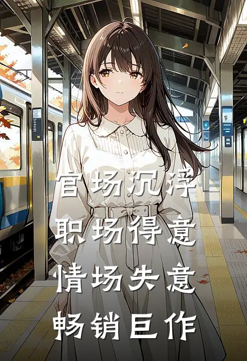 官场沉浮：职场得意情场失意畅销巨作