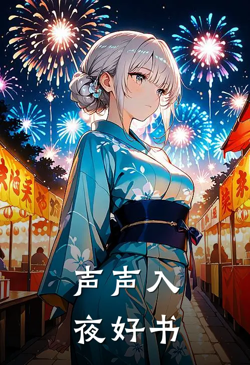 声声入夜好书