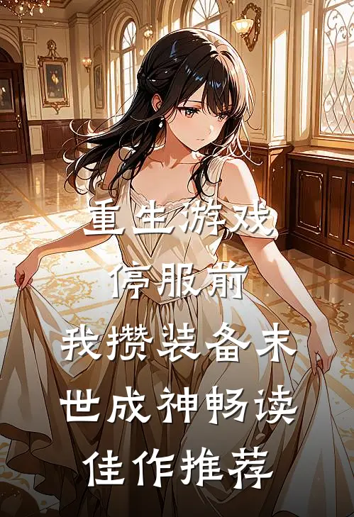 重生游戏停服前，我攒装备末世成神畅读佳作推荐