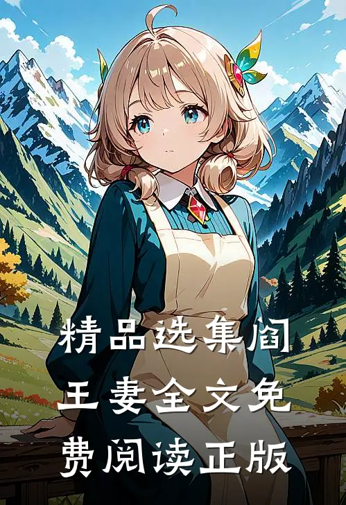 精品选集阎王妻全文免费阅读正版