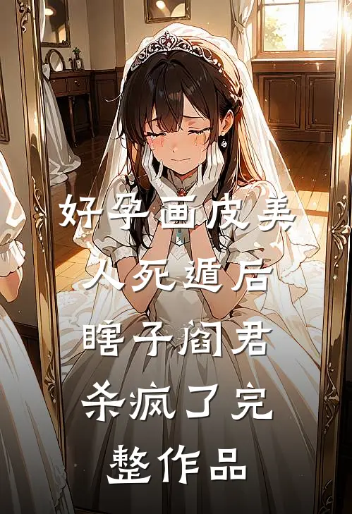 好孕画皮美人死遁后，瞎子阎君杀疯了完整作品