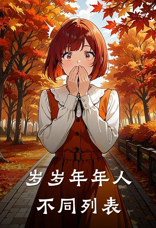 岁岁年年人不同列表