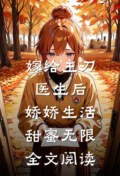 嫁给主刀医生后，娇娇生活甜蜜无限全文阅读