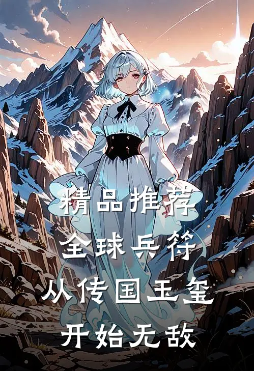 精品推荐全球兵符：从传国玉玺开始无敌