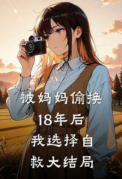 被妈妈偷换18年后，我选择自救大结局