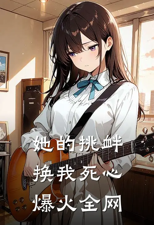 她的挑衅，换我死心爆火全网