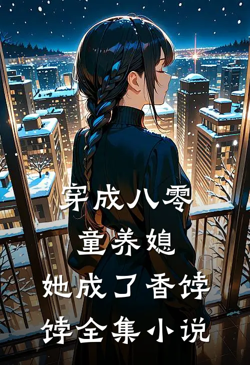 穿成八零童养媳，她成了香饽饽全集小说