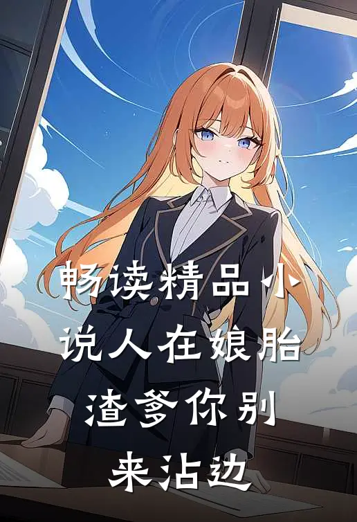畅读精品小说人在娘胎：渣爹你别来沾边