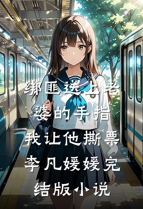 绑匪送上老婆的手指，我让他撕票李凡媛媛完结版小说