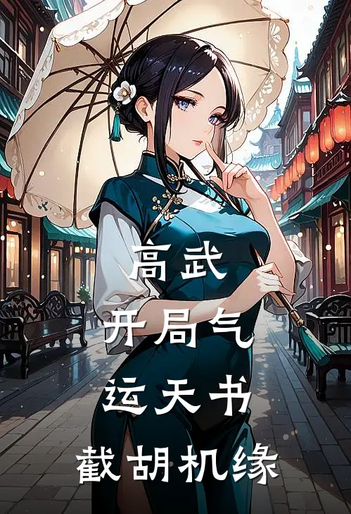 高武：开局气运天书，截胡机缘