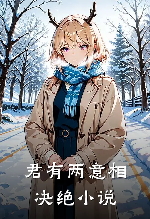 君有两意相决绝小说