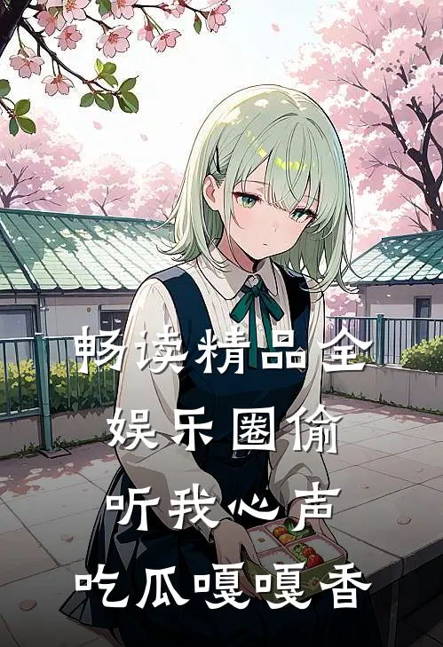 畅读精品全娱乐圈偷听我心声，吃瓜嘎嘎香
