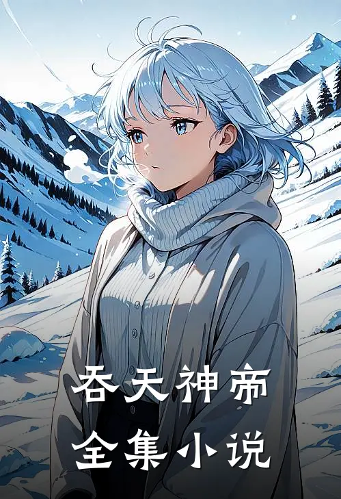 吞天神帝全集小说
