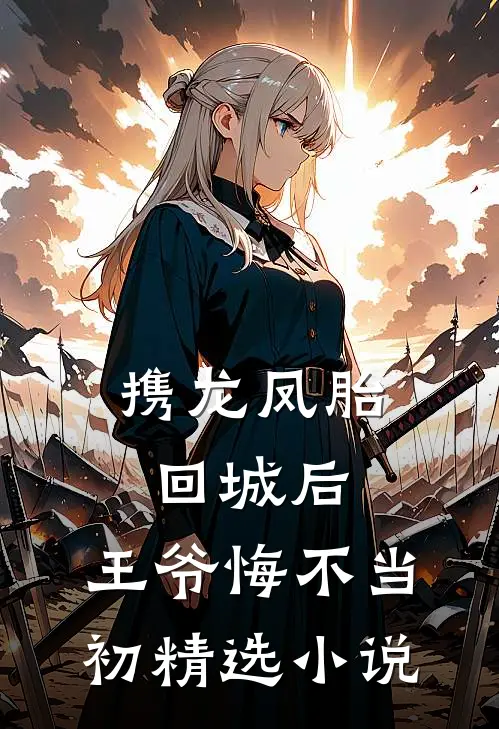携龙凤胎回城后，王爷悔不当初精选小说