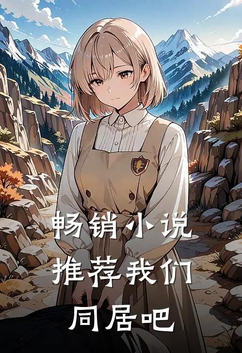 畅销小说推荐我们同居吧