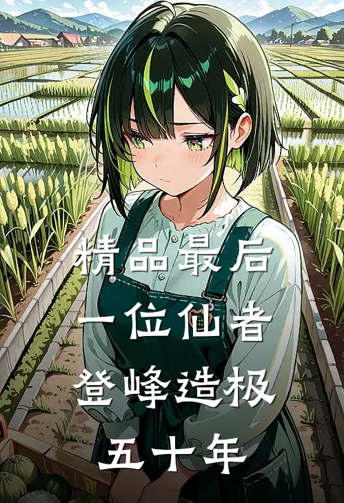 精品最后一位仙者，登峰造极五十年