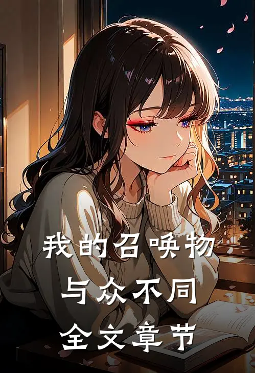 我的召唤物与众不同全文章节