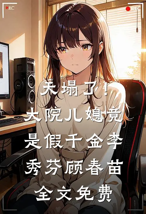 天塌了！大院儿媳竟是假千金李秀芬顾春苗全文免费