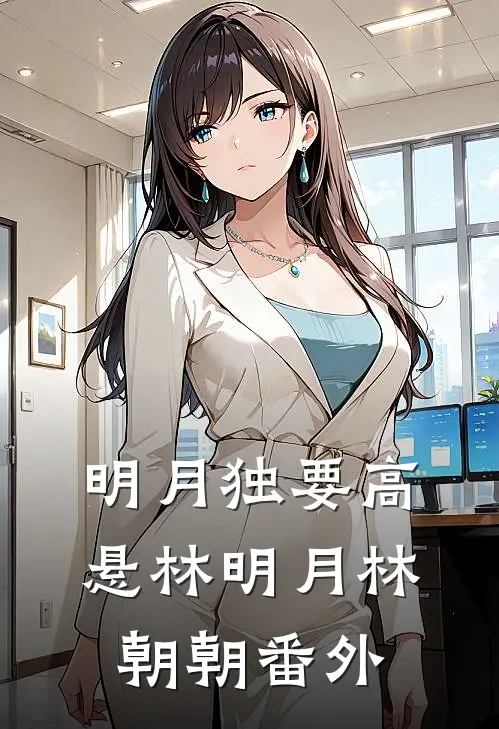 明月独要高悬林明月林朝朝番外