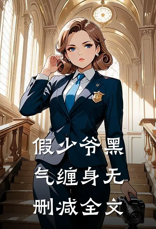 假少爷黑气缠身无删减全文