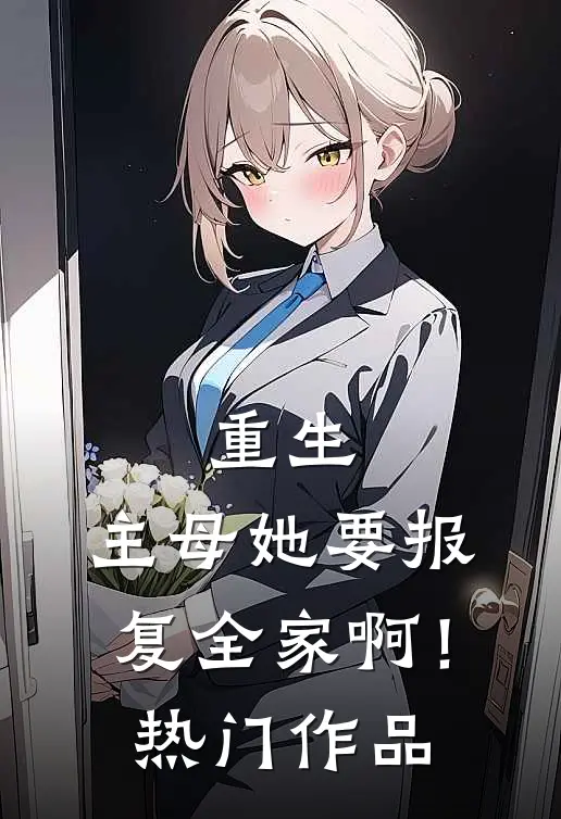重生：主母她要报复全家啊！热门作品