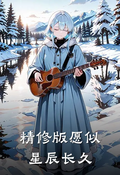 精修版愿似星辰长久